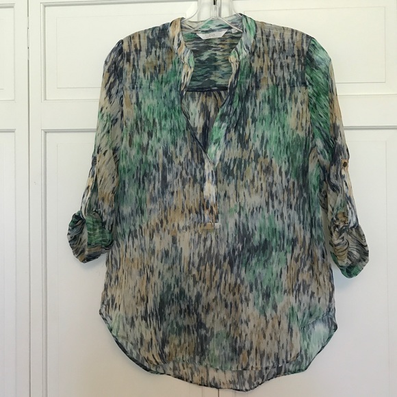 ZOA Tops - ZOA NEW YORK top